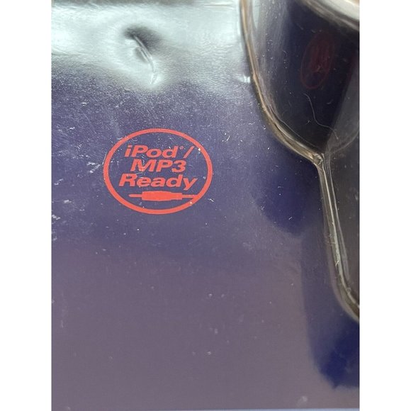 Visteon New HD Jump Car Cradle Kit MP3 Ready AM/FM Radio VA7U6F-18D893-BA - Picture 4 of 4